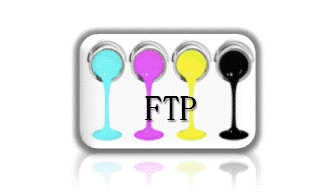 FileZilla FTP client program
